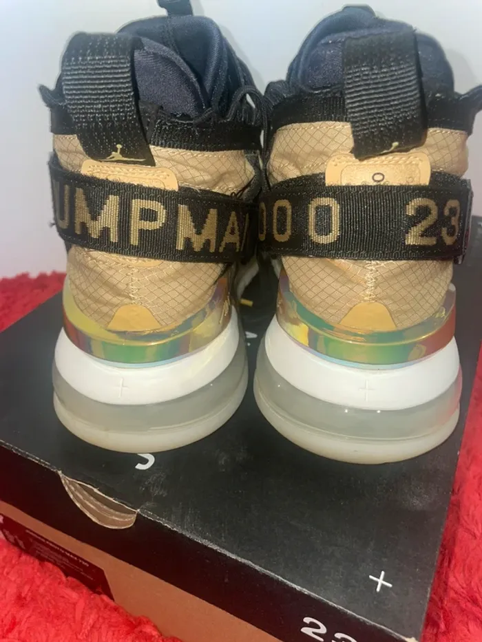 Jordan Proto-Max 720 - photo numéro 8