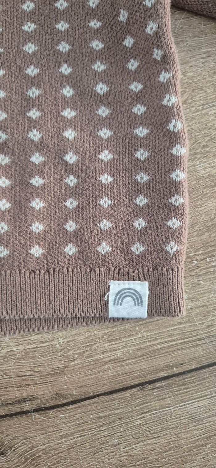 Gilet Lindex 12-18 mois - photo numéro 2