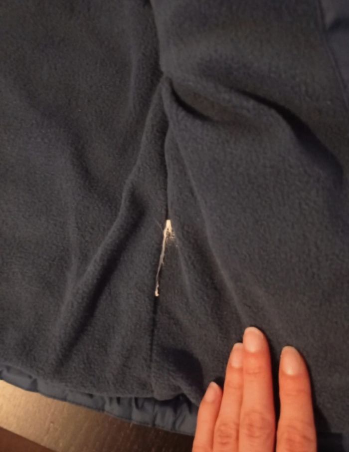 Manteau - photo numéro 5