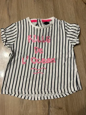 T shirt