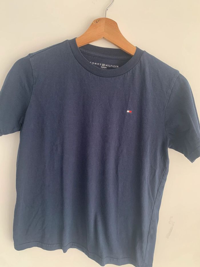 Tee-shirt Tommy Hilfiger - photo numéro 3