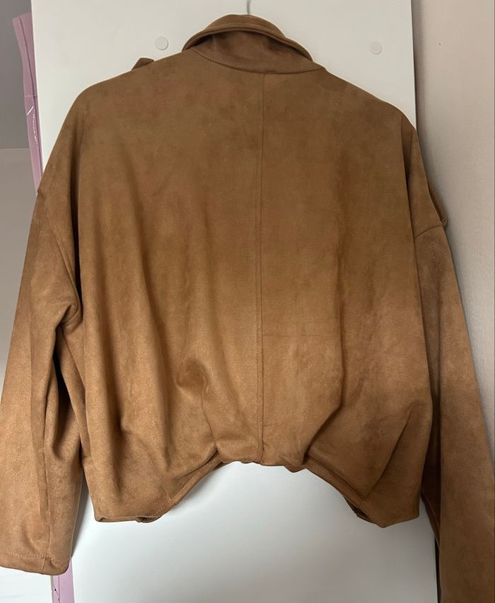 Vestes - photo numéro 5