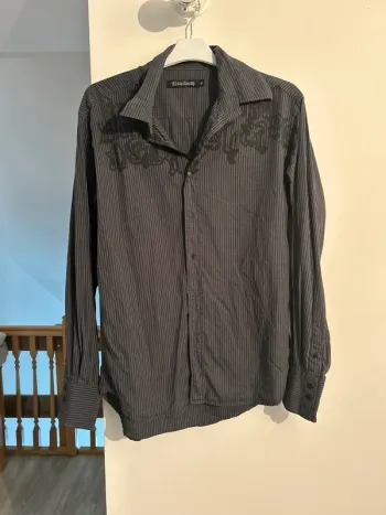 Chemise homme