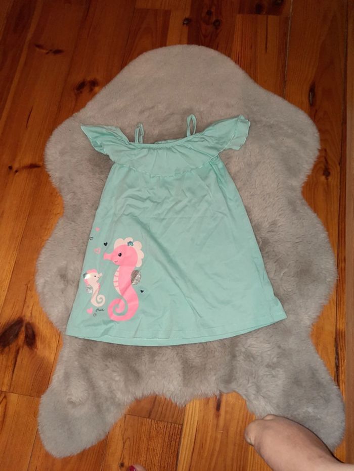 Robe d'été - photo numéro 2