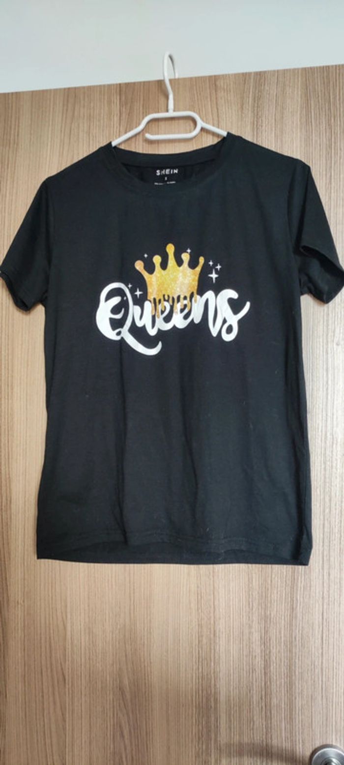 T-shirt mc