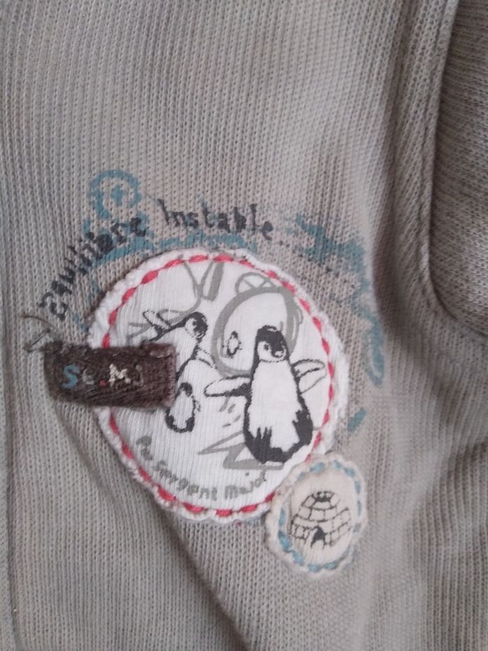 Veste - photo numéro 2