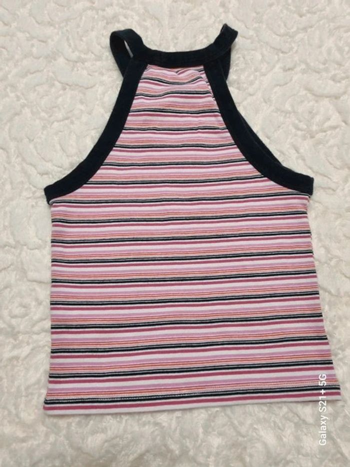 Top court Bizzbee taille XS - photo numéro 3