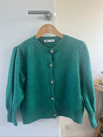 Gilet Zara