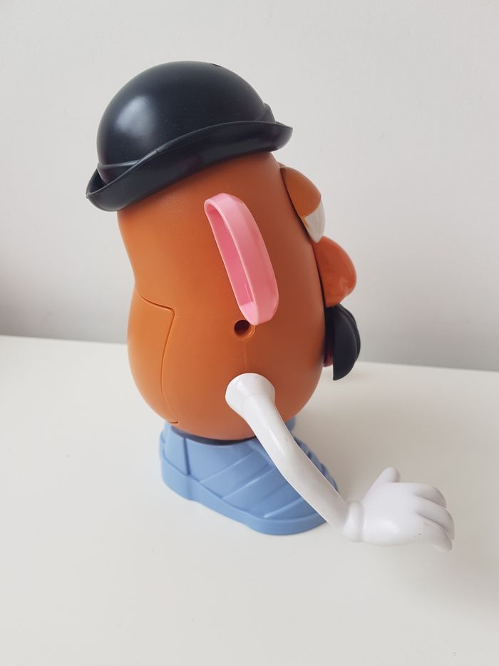 Monsieur Patate Toy Story - photo numéro 4
