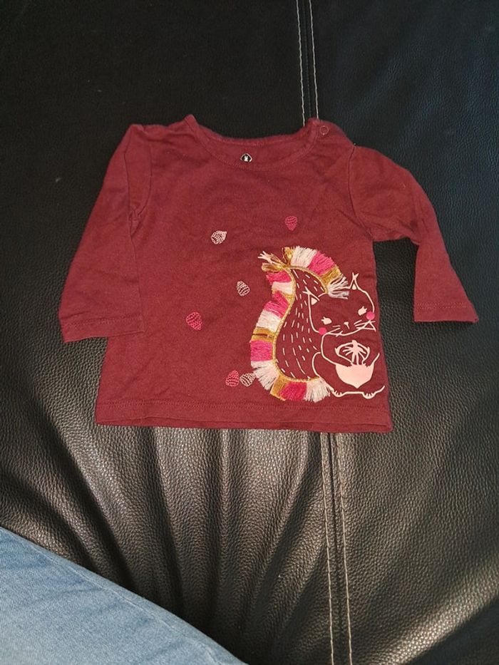 T-shirt
