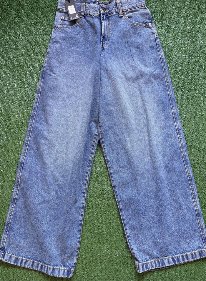 Jean Dickies Wave - photo numéro 3