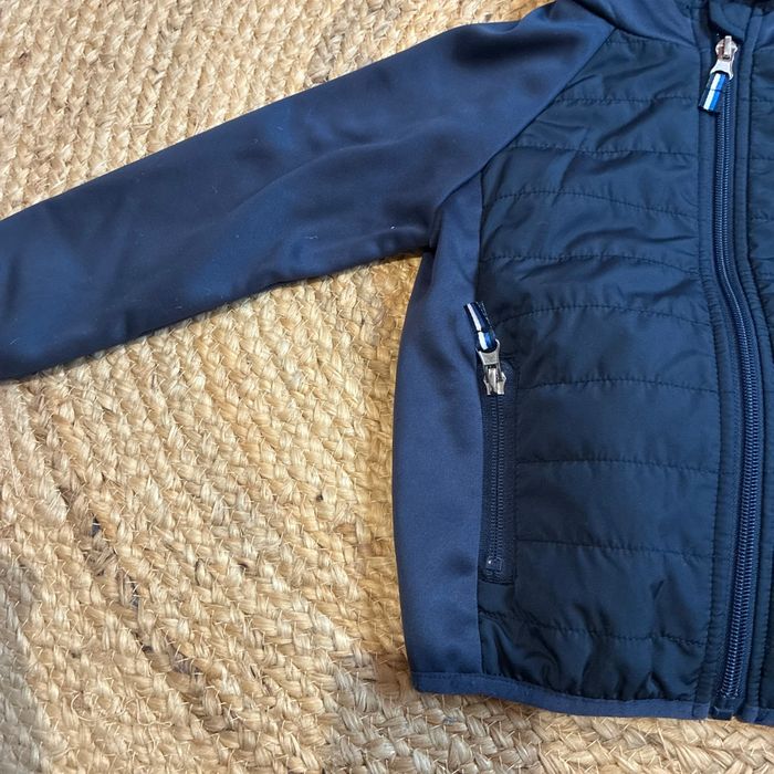 Manteau léger verbaudet - photo numéro 3