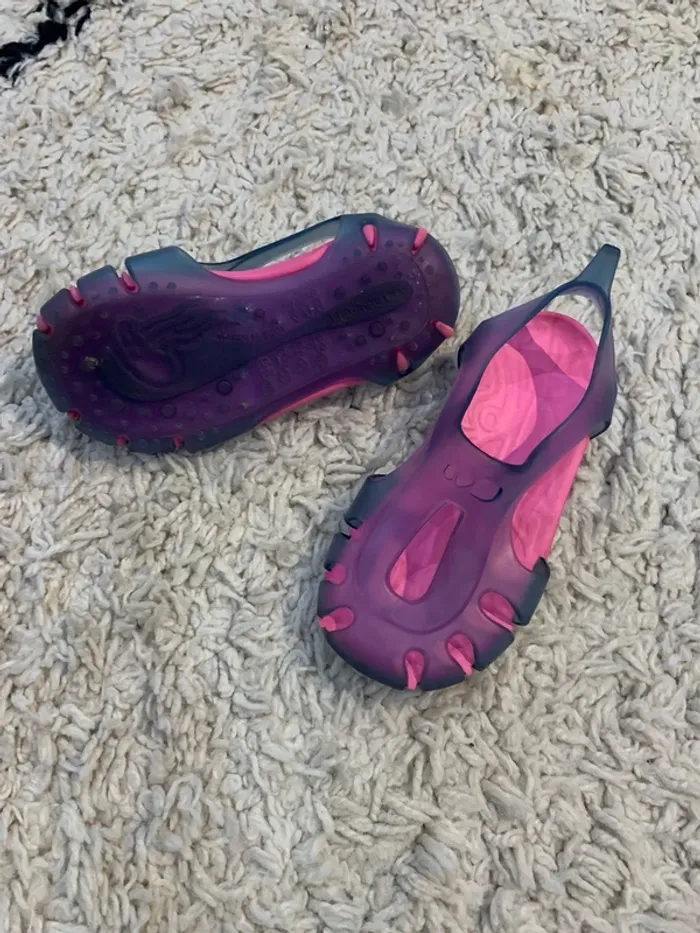 Chaussures de piscine - photo numéro 2