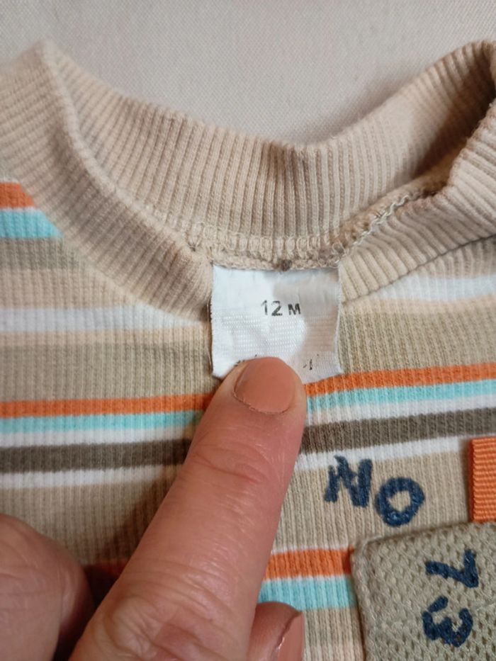 Tee shirt - photo numéro 3