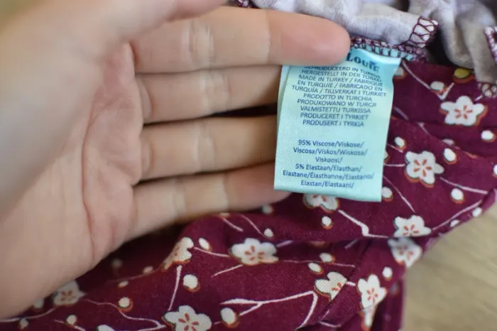 Pantalon King Louie en taille S (=36) - Très bon état/bon état - photo numéro 6