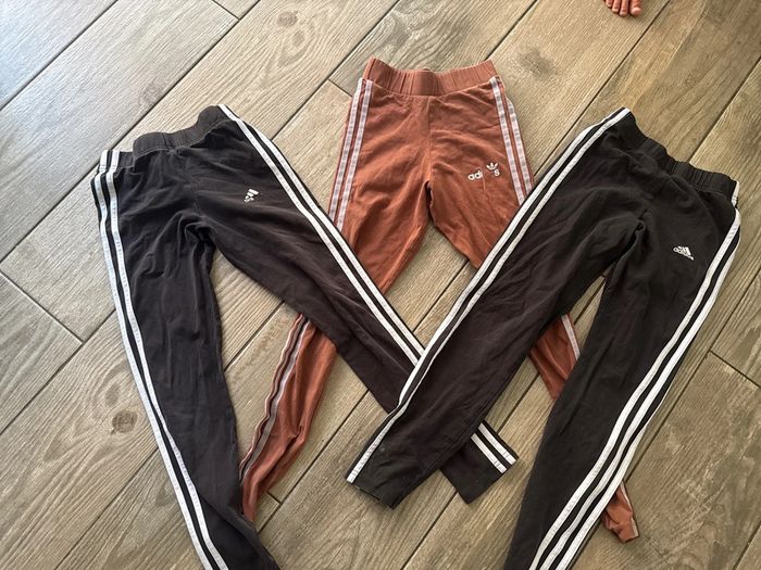 Lot 3 robes sport + 🎁 - photo numéro 8