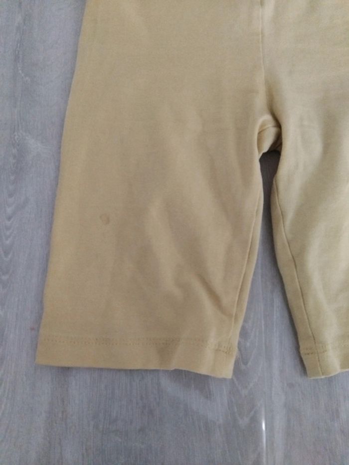 Legging court short - photo numéro 3