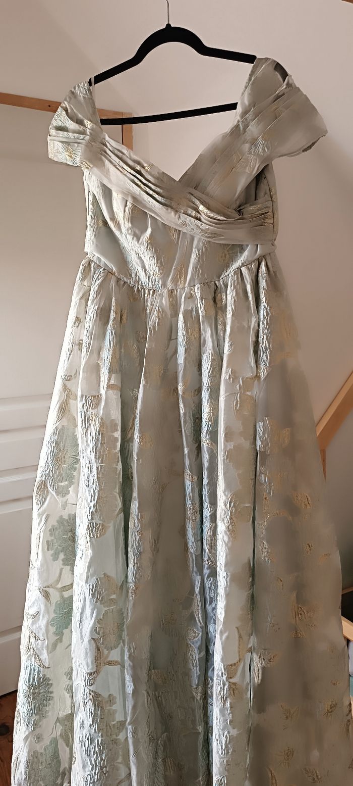 Robe Glamrae 40/42 - photo numéro 6