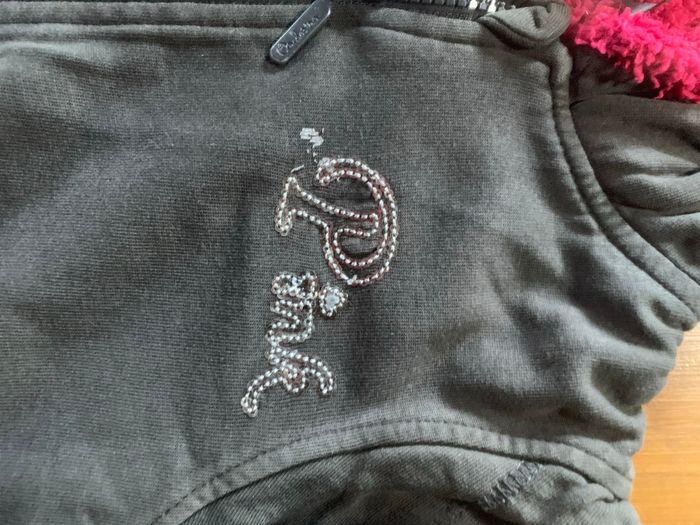 Blouson fourré - photo numéro 2