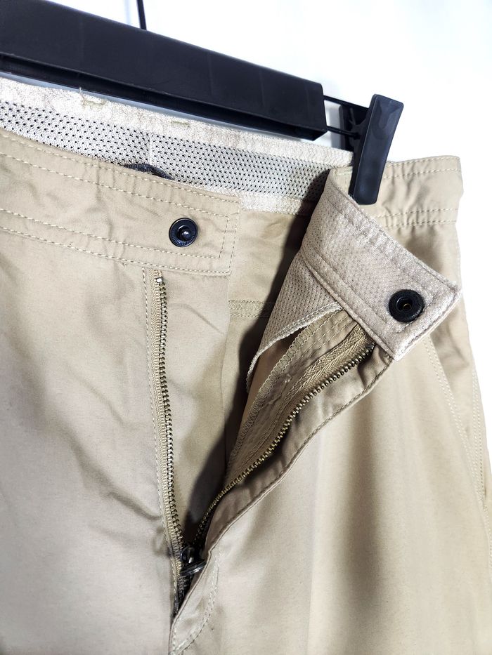 Pantalon Zip-off The North Face - Taille Enfant 15/16 ans (XL) - photo numéro 5
