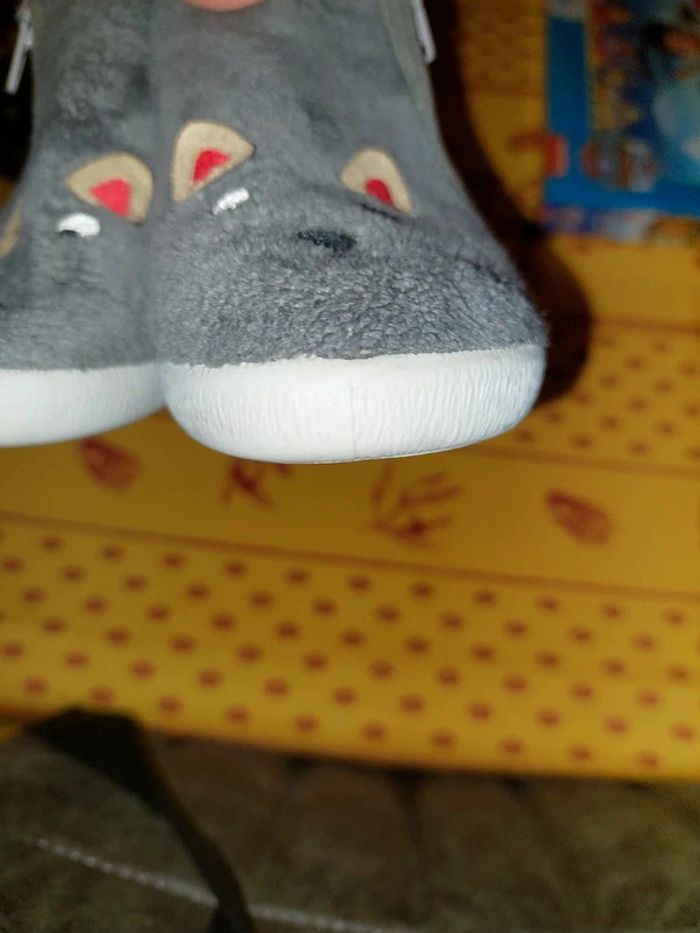 Pantoufles