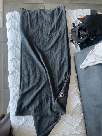 Écharpe de portage prémaman 