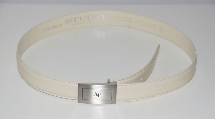 CEINTURE CUIR