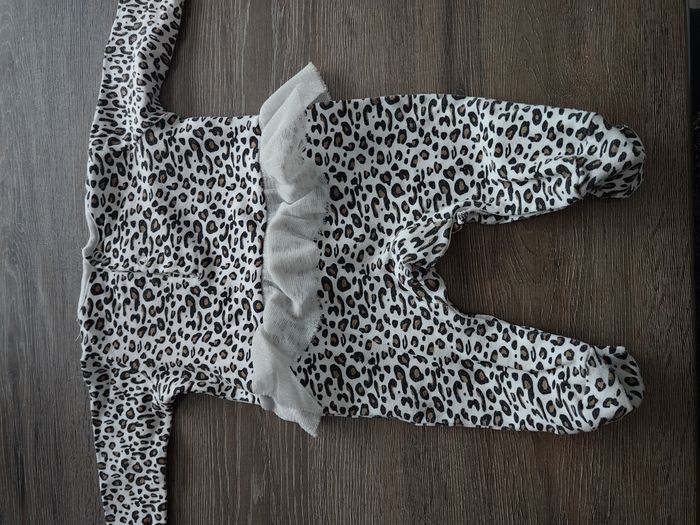 Pyjama léger - photo numéro 3