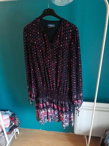 Robe mexx