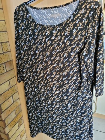 Robe femme In Extenso