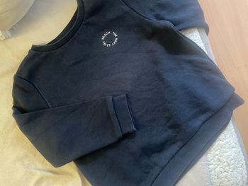 Pull garçon