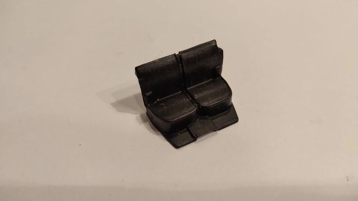 Pièces détachées Duesenberg J 1/43 1/43e 1/43ème Solido - photo numéro 12