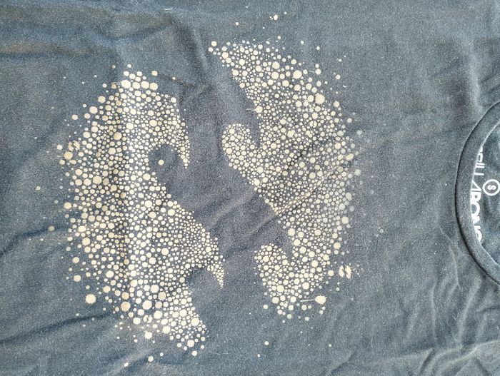 T-shirt Billabong - photo numéro 2
