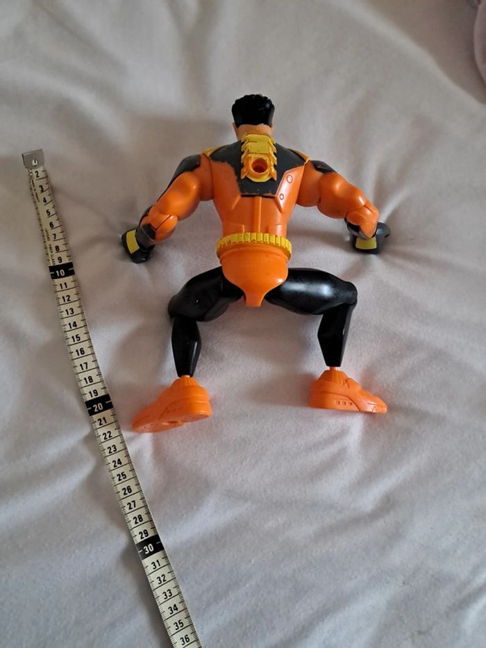 Action man 30cm - photo numéro 3