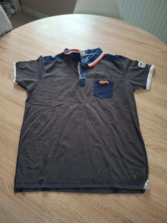 Polo ellesse - photo numéro 6
