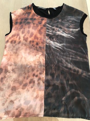 Débardeur femme taille L