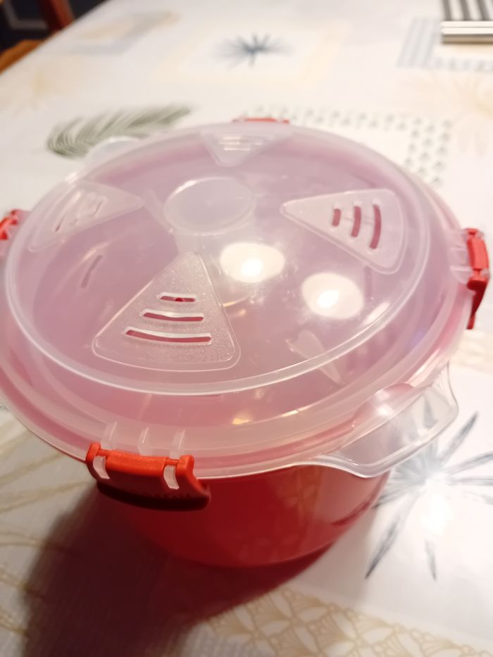 Cuiseur riz - photo numéro 3