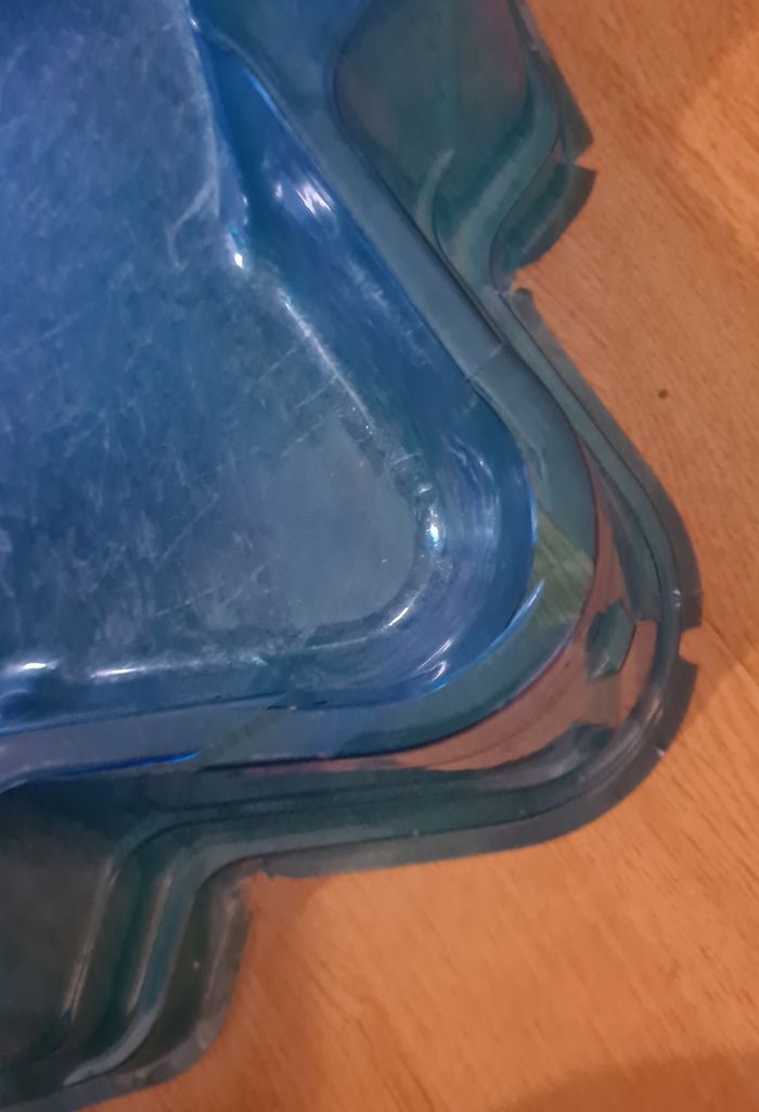 Toupie spinner mad - photo numéro 8