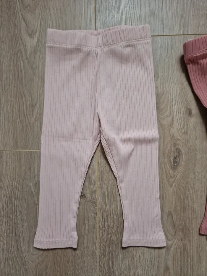 Lot de leggings - photo numéro 2
