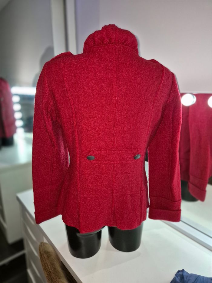 Veste Promod - photo numéro 4