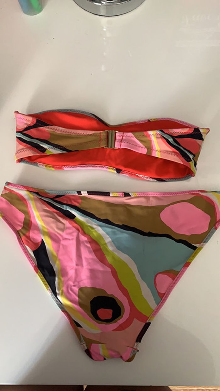 Maillot de bain h&m - photo numéro 2