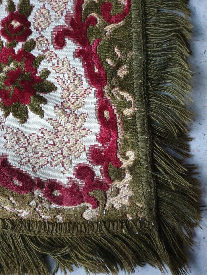 Nappe - photo numéro 2
