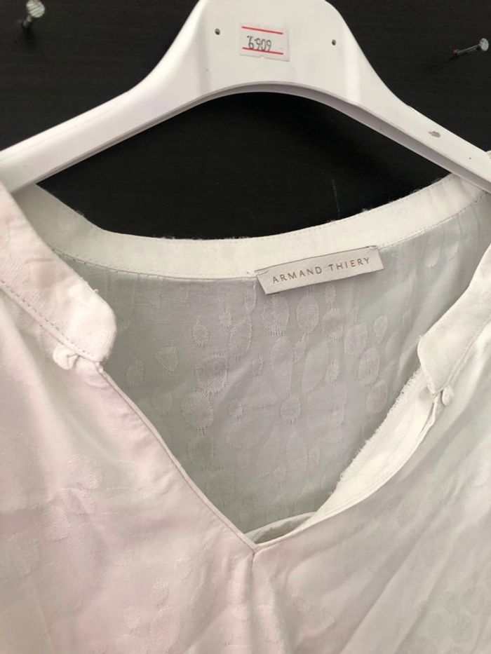 Blouse - photo numéro 3