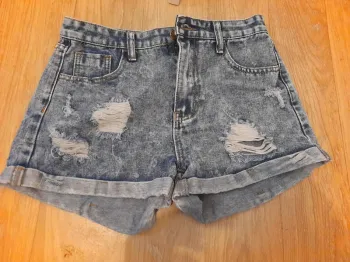 short taille m