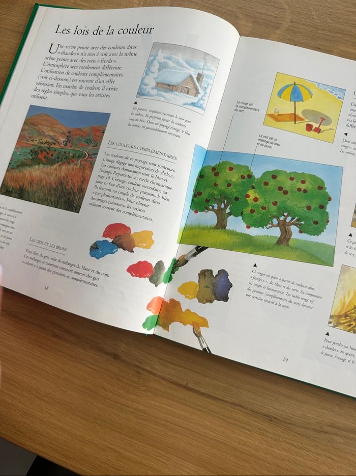 Livre dessin - photo numéro 3