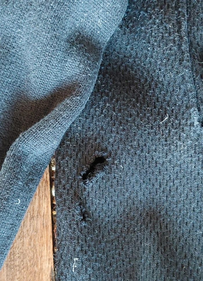 Gilet Zippée 16A Jules - photo numéro 6