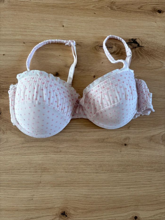 Soutien gorge