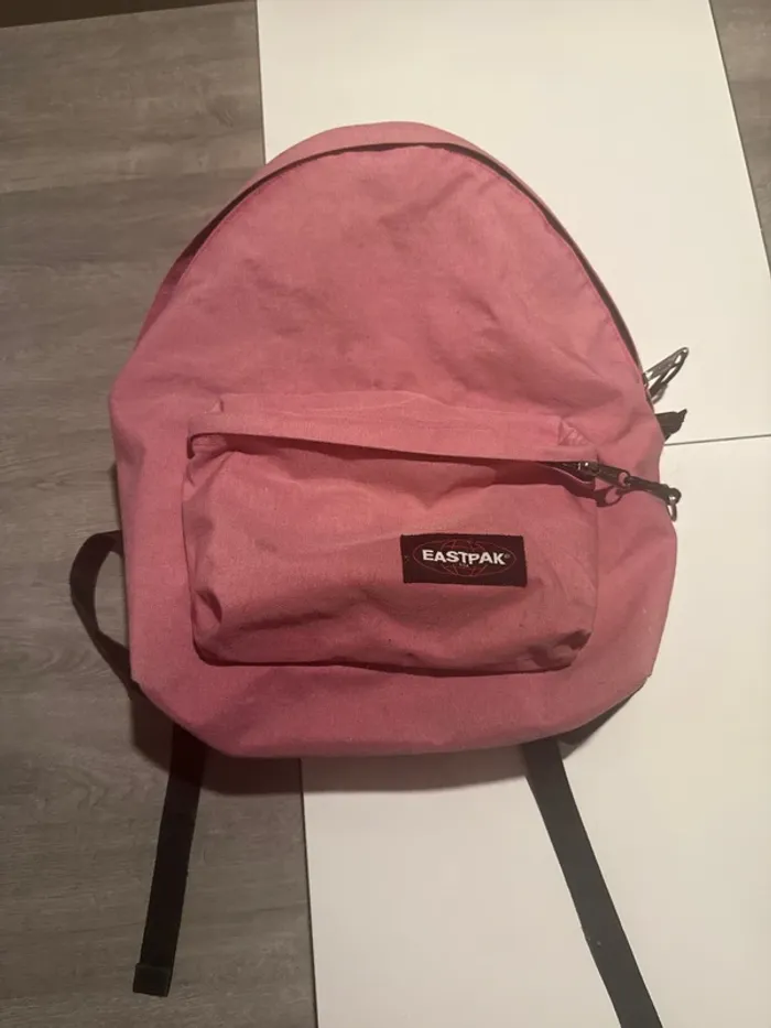 sac à dos eastpak