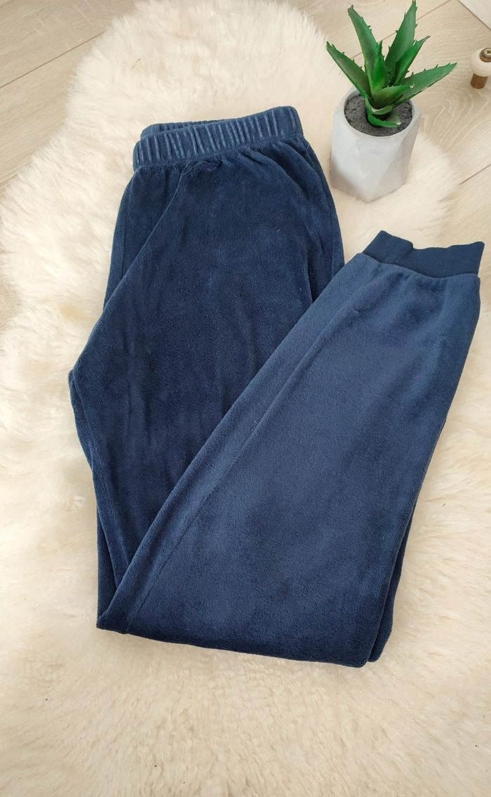 Bas de pyjama
