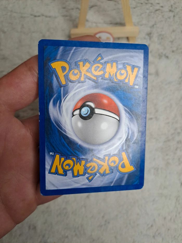 Carte Pokémon Dresseur Defender 80/102 Set de base ed2 Wizards Fr - photo numéro 4